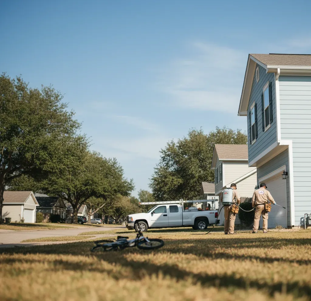 Bed Bug Extermination in Welch, MN